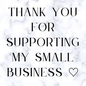 Thanks for your support!! 🥰❤️😘